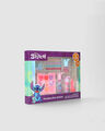 Set Balsamos Stitch,MULTICOLOR